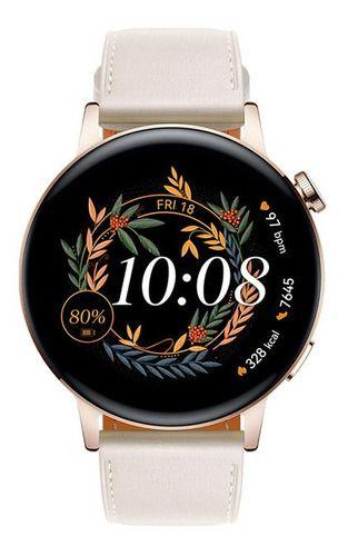 Smartwatch Huawei Watch Gt 3 42mm-0