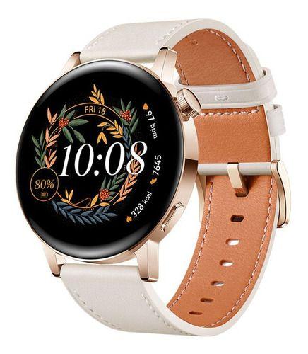 Smartwatch Huawei Watch Gt 3 42mm-1