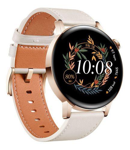 Smartwatch Huawei Watch Gt 3 42mm-2