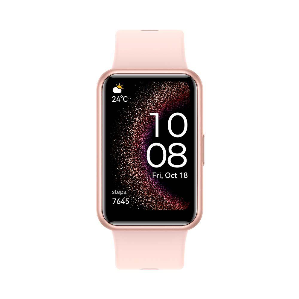 Smartwatch Huawei Watch FIT Special Edition Pink-7