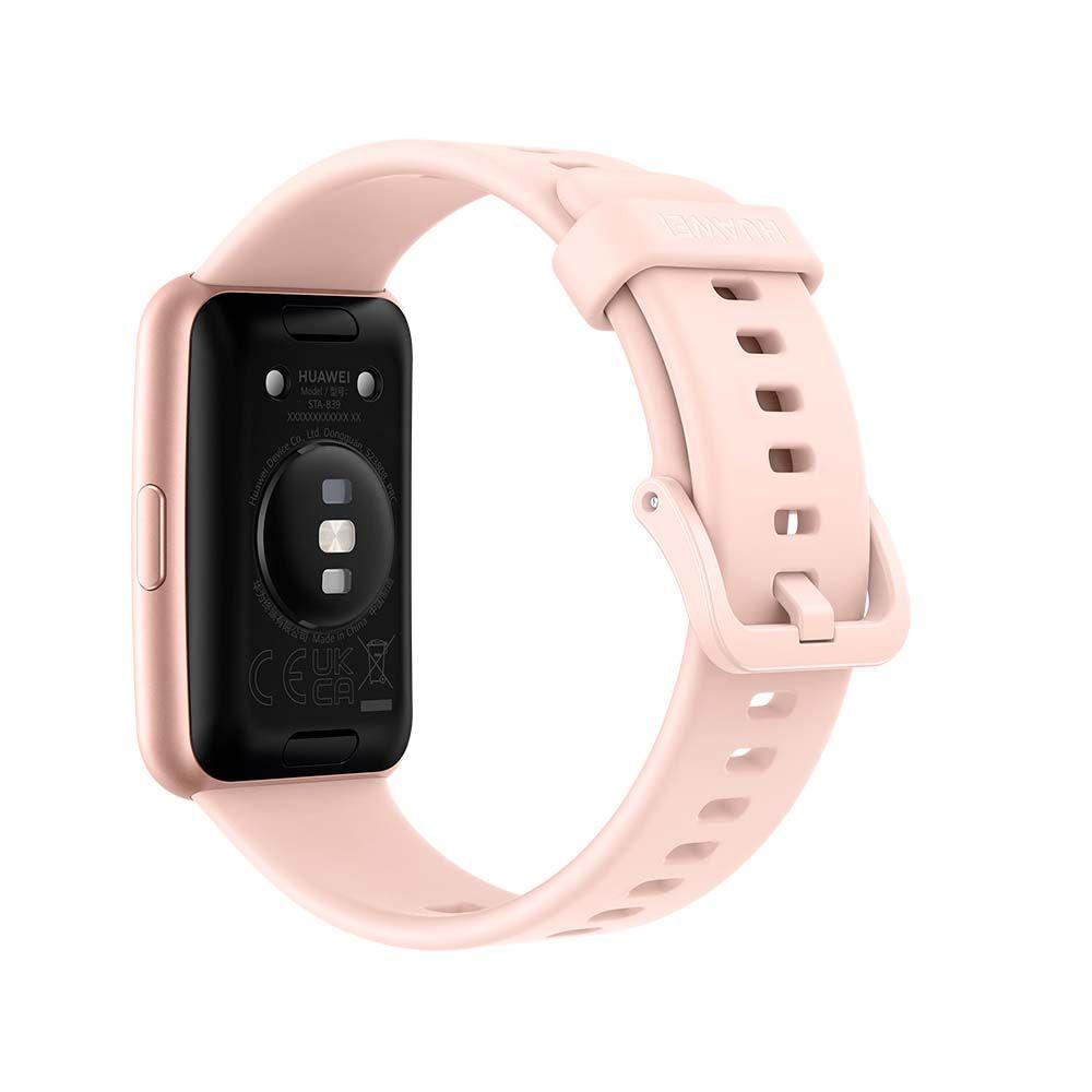 Smartwatch Huawei Watch FIT Special Edition Pink-8