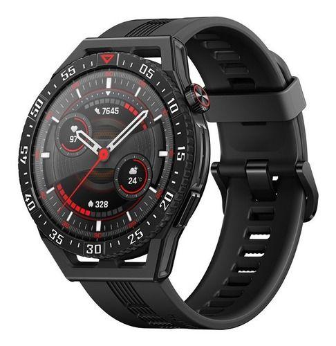 Smartwatch Huawei Watch Gt 3 Se Negro + Accident Care-0
