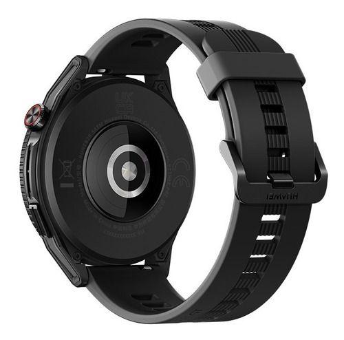 Smartwatch Huawei Watch Gt 3 Se Negro + Accident Care-1