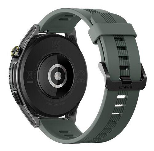 Smarwatch Huawei Watch Gt 3 Se Verde + Accident Care-1