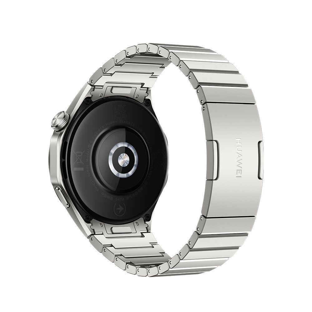 Smartwatch Huawei Watch GT 4 46mm Gris-6