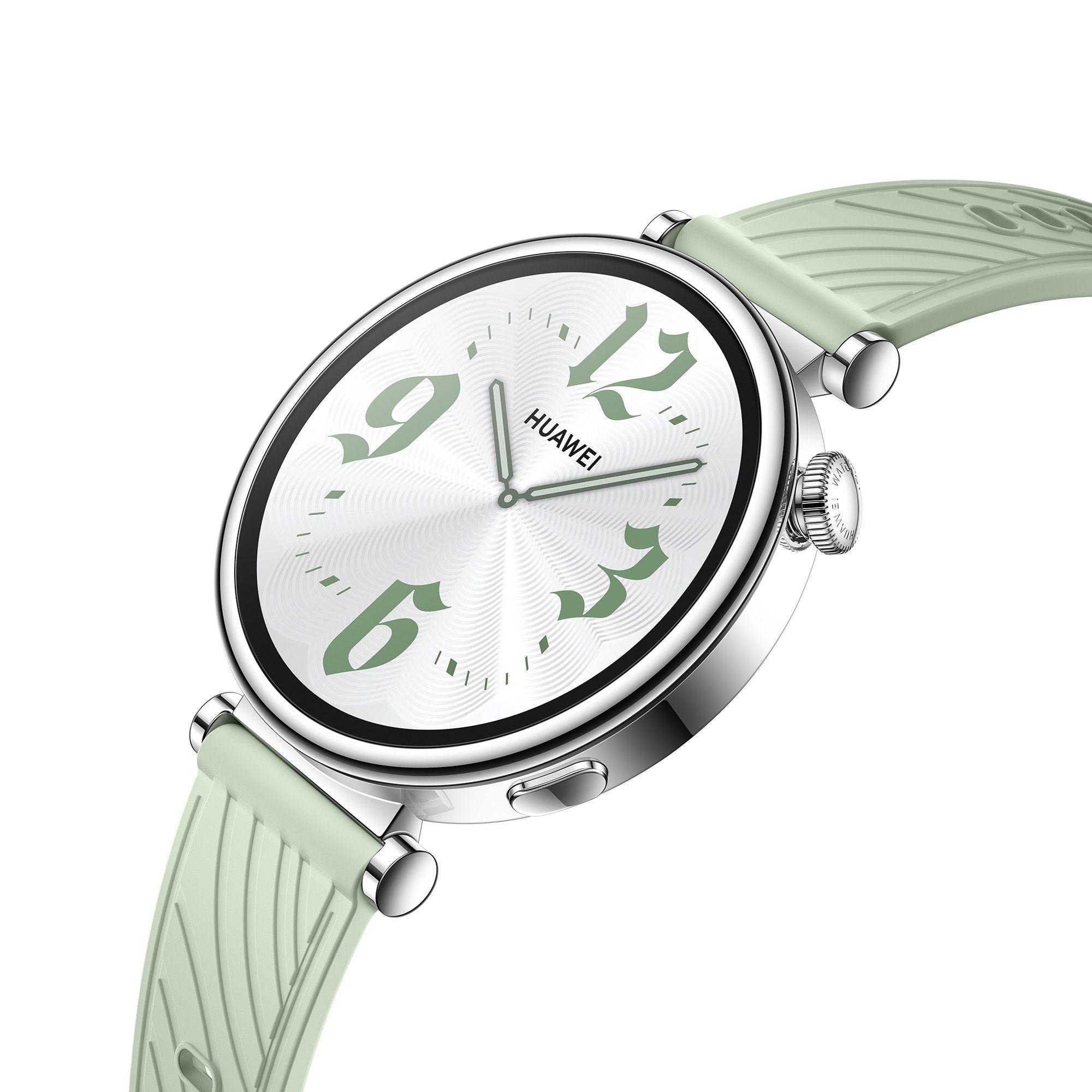 Smartwatch HUAWEI Watch GT 4 41mm Verde-1