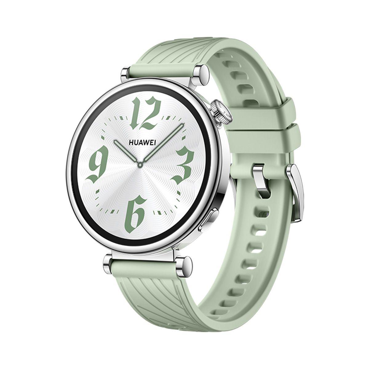 Smartwatch HUAWEI Watch GT 4 41mm Verde-0