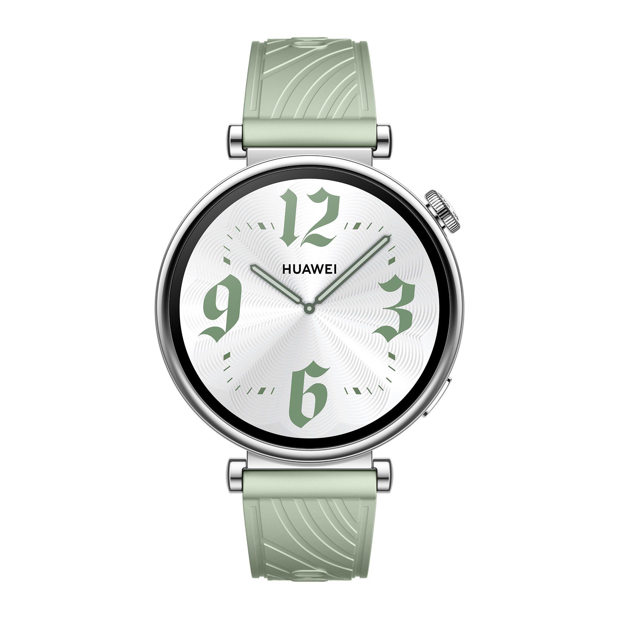 Smartwatch HUAWEI Watch GT 4 41mm Verde-2