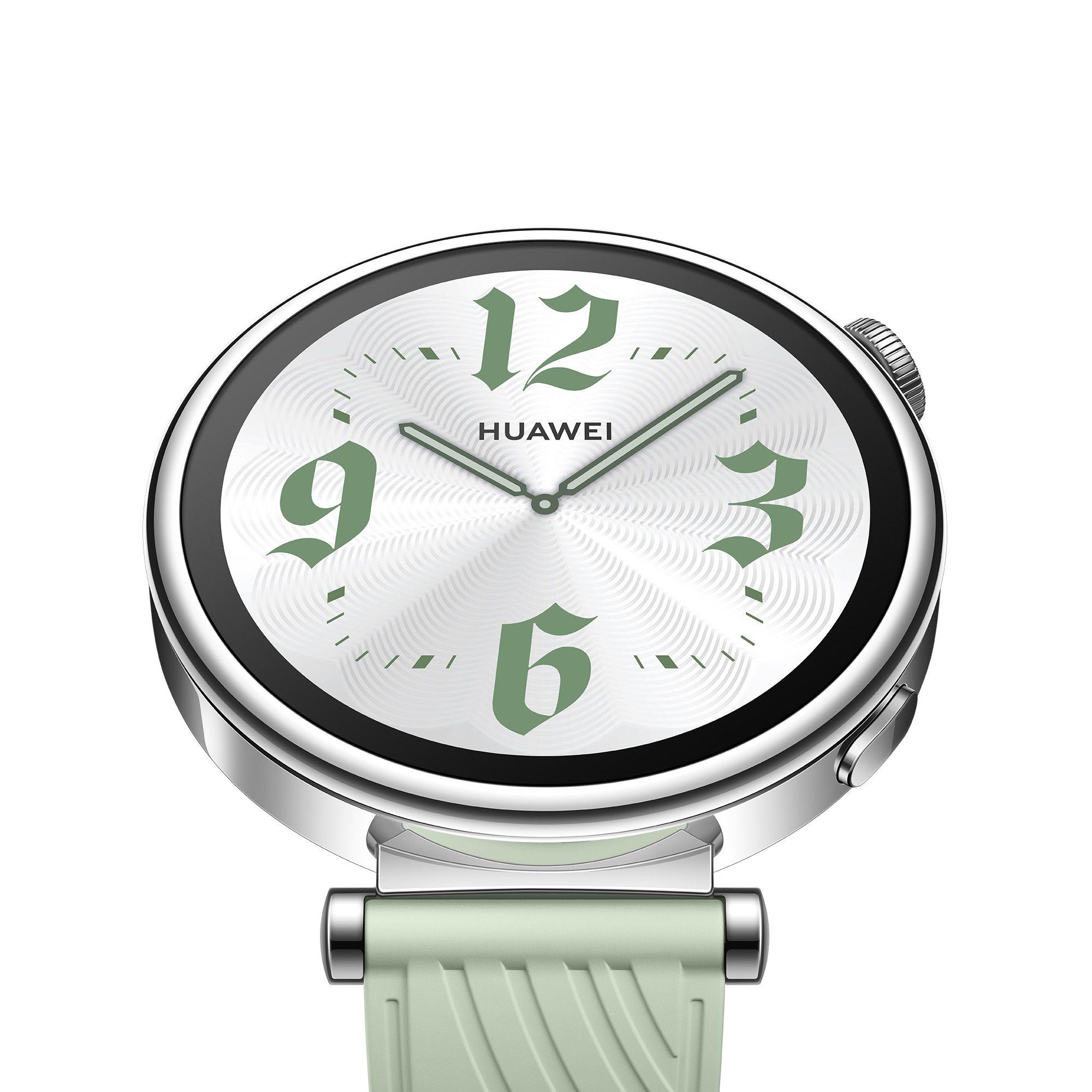 Smartwatch HUAWEI Watch GT 4 41mm Verde-3