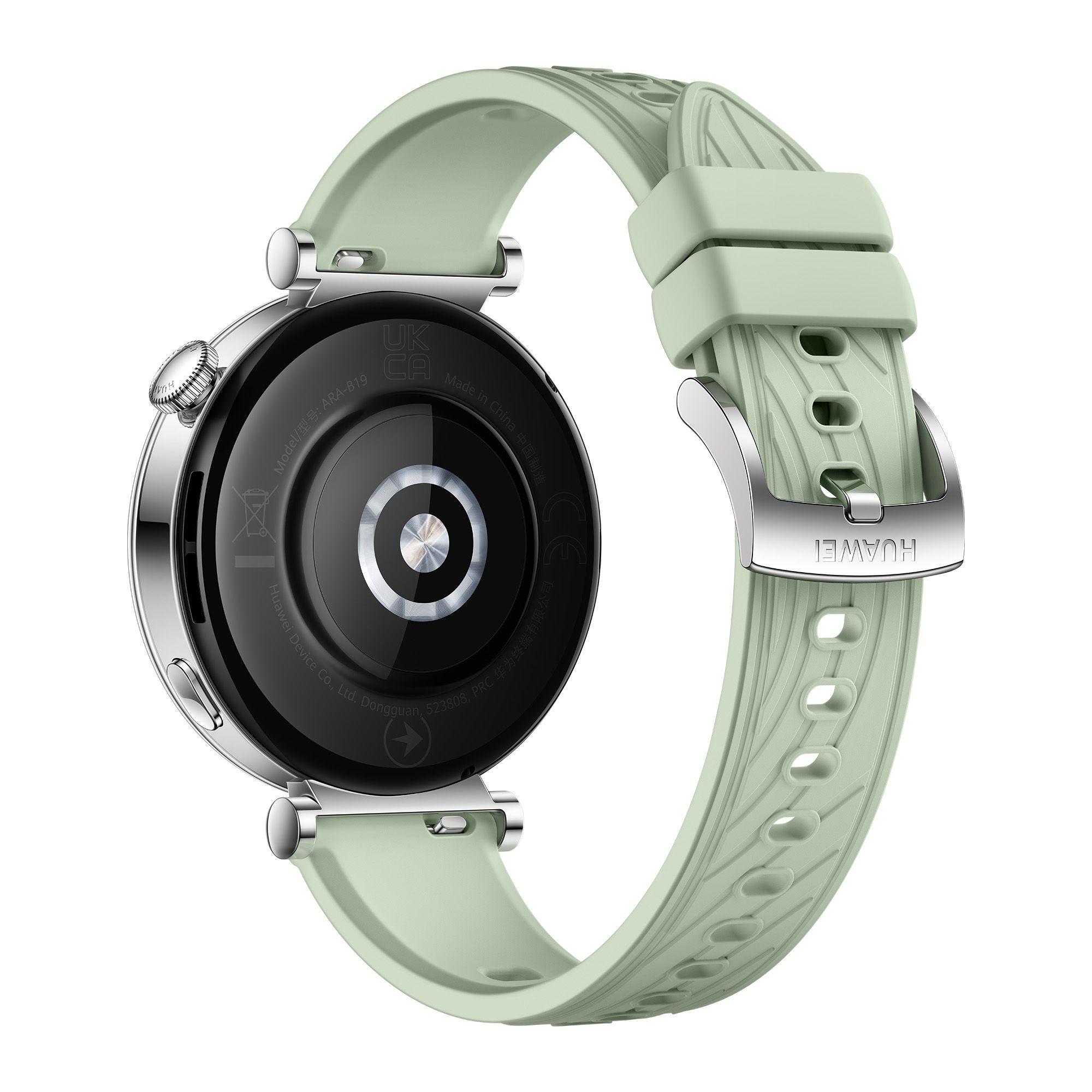 Smartwatch HUAWEI Watch GT 4 41mm Verde-4