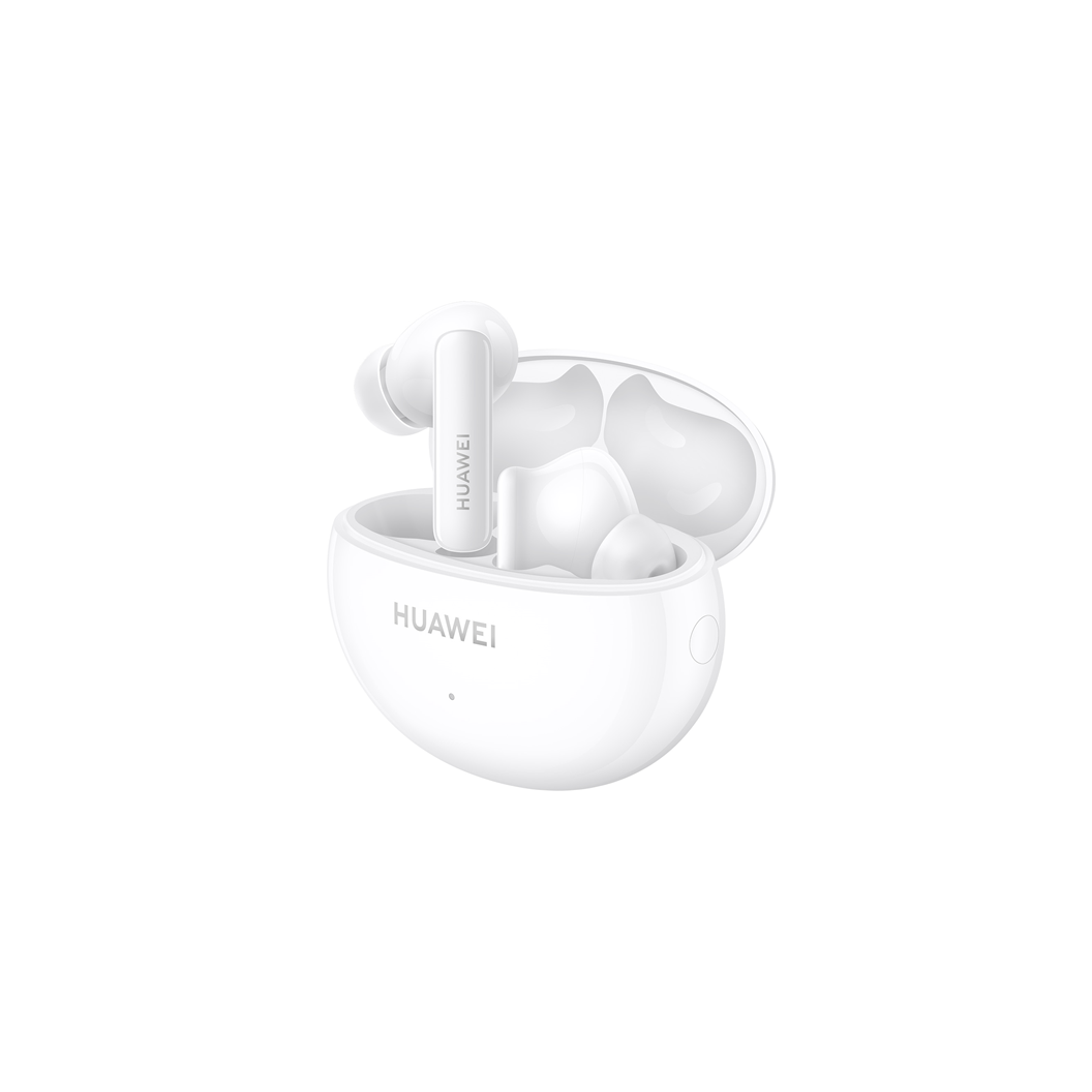 Huawei  Audífonos Freebuds 5i Blanco-0