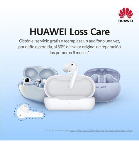 Huawei  Audífonos Freebuds 5i Blanco-7