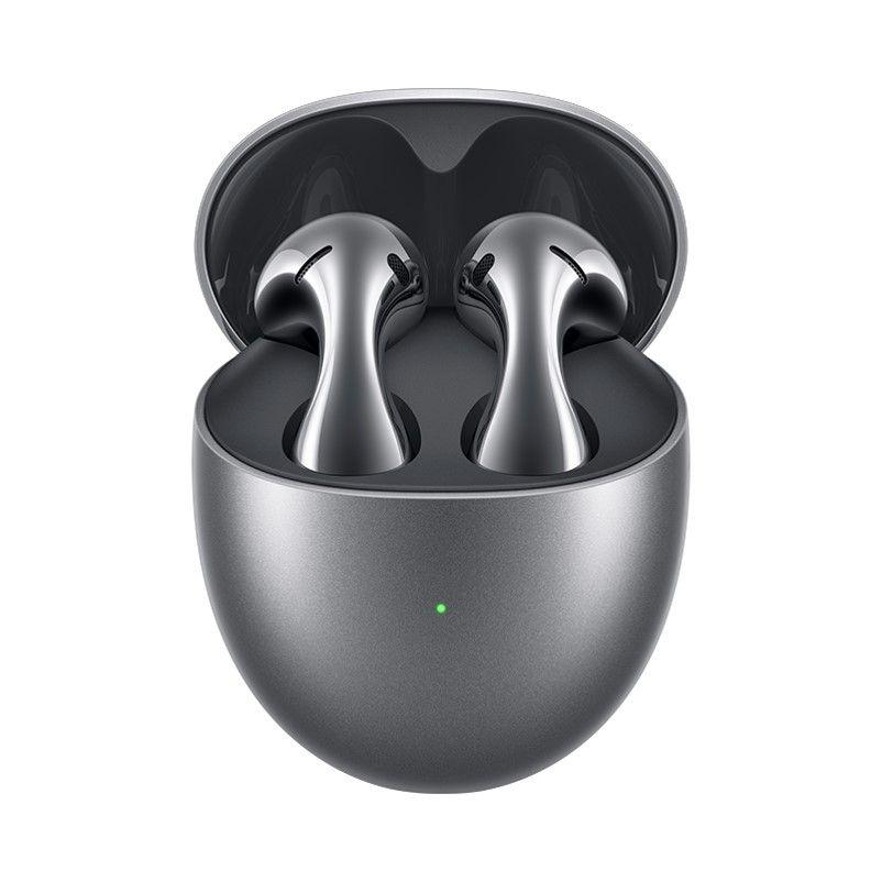 Huawei Audífonos FreeBuds 5 Plateado-0