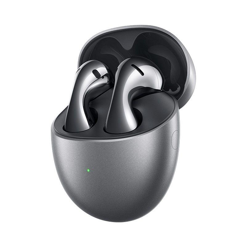 Huawei Audífonos FreeBuds 5 Plateado-2