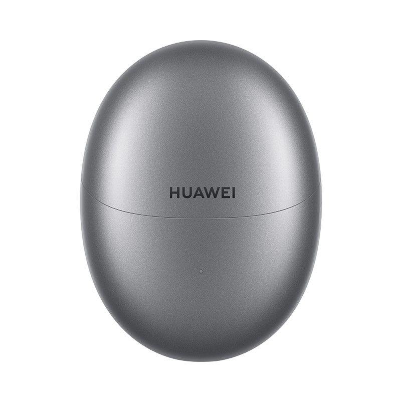 Huawei Audífonos FreeBuds 5 Plateado-3