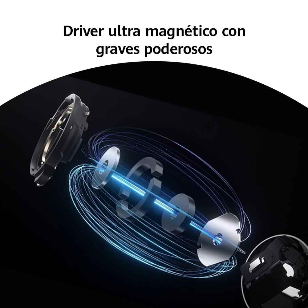 Huawei Audífonos FreeBuds 5 Plateado-7