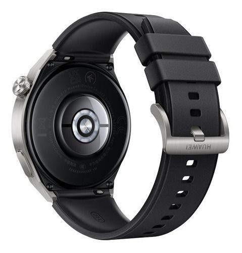 Smartwatch Huawei Watch Gt 3 Pro + Garantía Por Accidente-3
