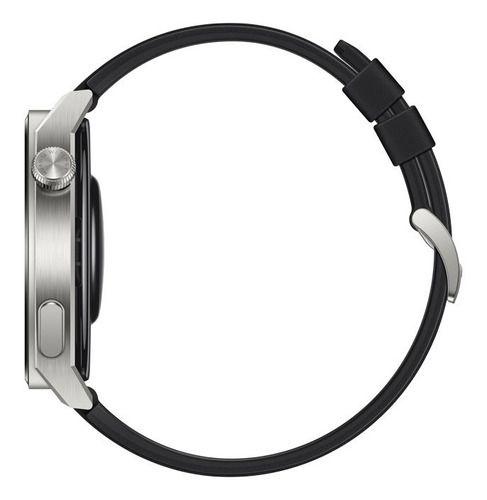 Smartwatch Huawei Watch Gt 3 Pro + Garantía Por Accidente-4