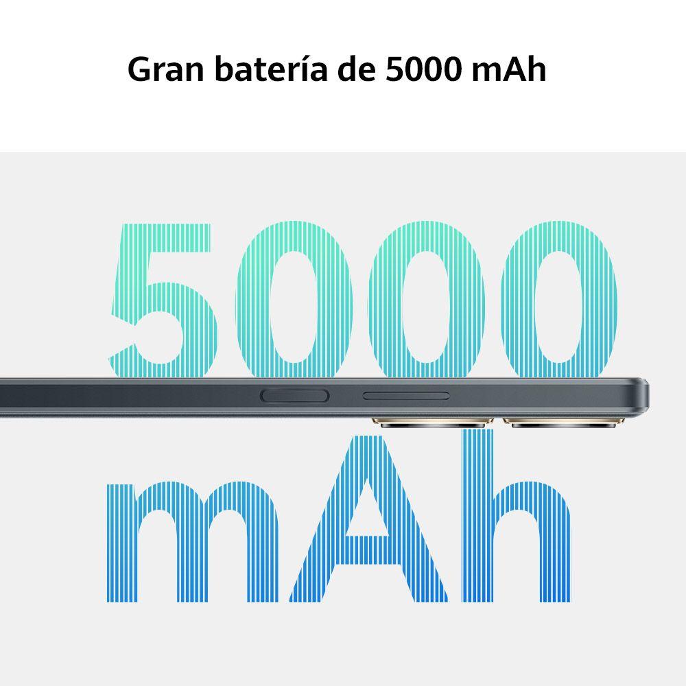 HUAWEI Smartphone Nova 11i 8+128GB Negro-4