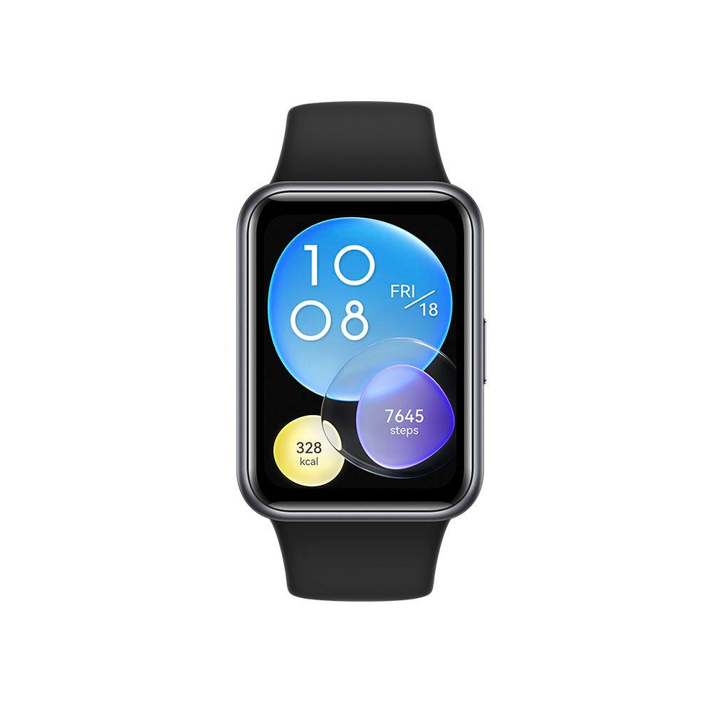 Smartwatch Huawei Watch Fit 2 Negro-0