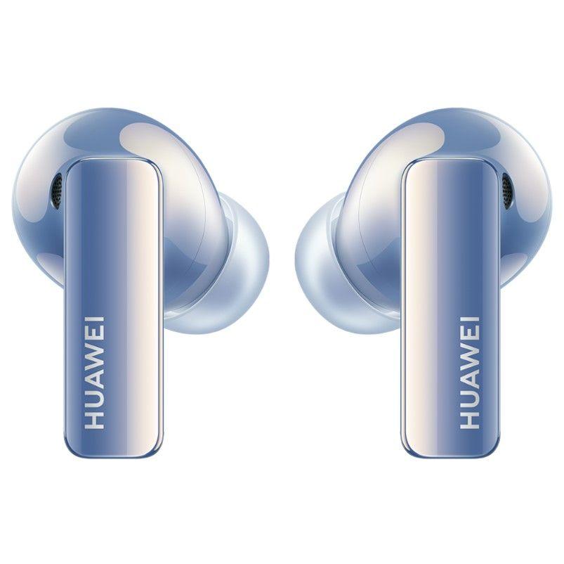 Audífonos Huawei FreeBuds Pro 2 Azul-6