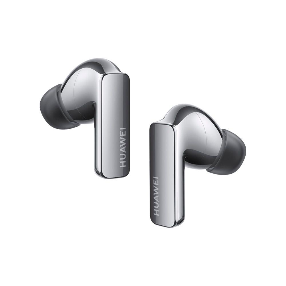 Audífonos Huawei FreeBuds Pro 2 Silver Negro-7