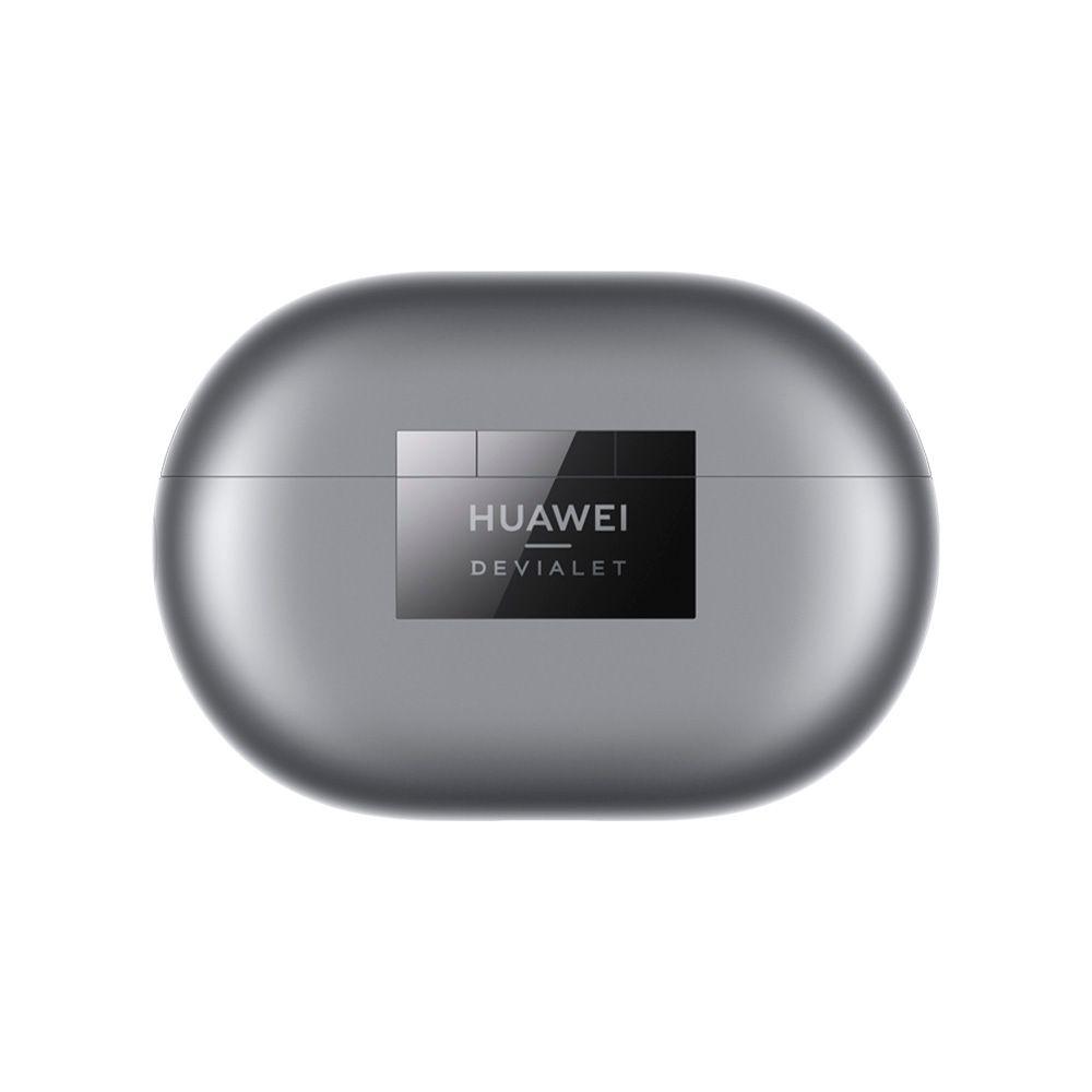 Audífonos Huawei FreeBuds Pro 2 Silver Negro-8