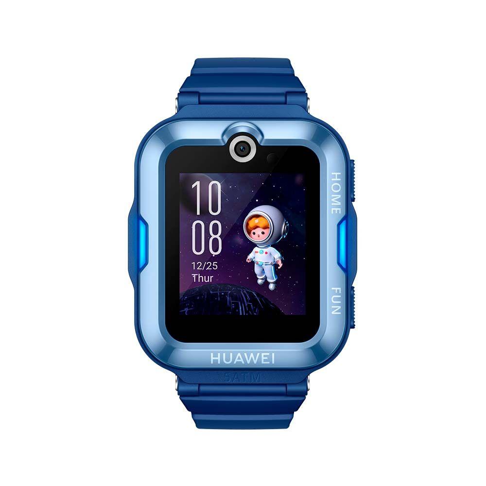 Huawei Smartwatch Watch Kids 4 Pro Azul-7