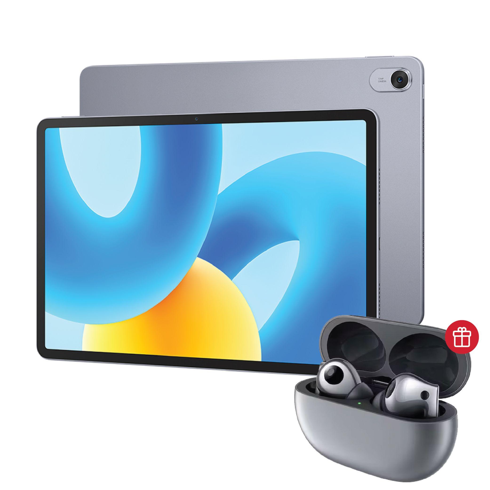 Huawei Tablet MatePad 11.5 8+128G + Freebuds PRO 2 de Regalo-0