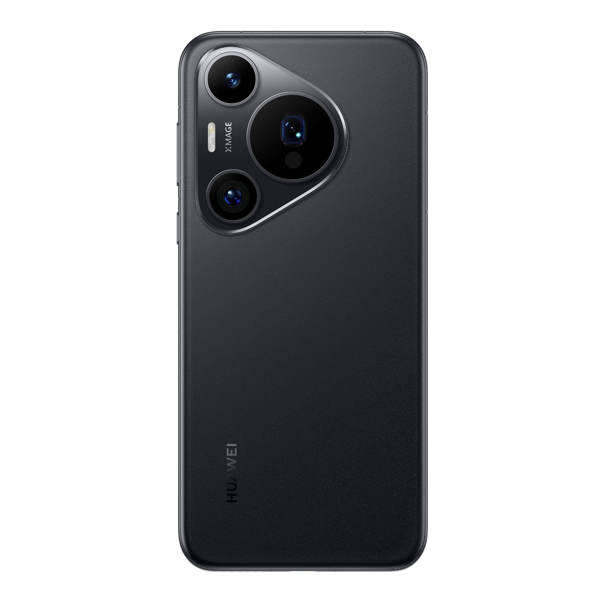Smartphone HUAWEI Pura 70 Pro 12+512GB Negro+GT3SE de Regalo-6