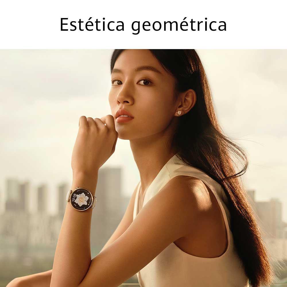 Smartwatch HUAWEI Watch GT 4 41 mm Blanco-1
