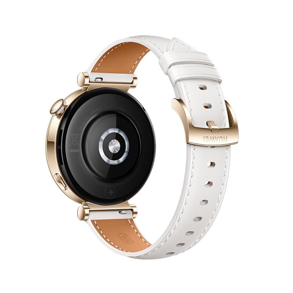 Smartwatch HUAWEI Watch GT 4 41 mm Blanco-7