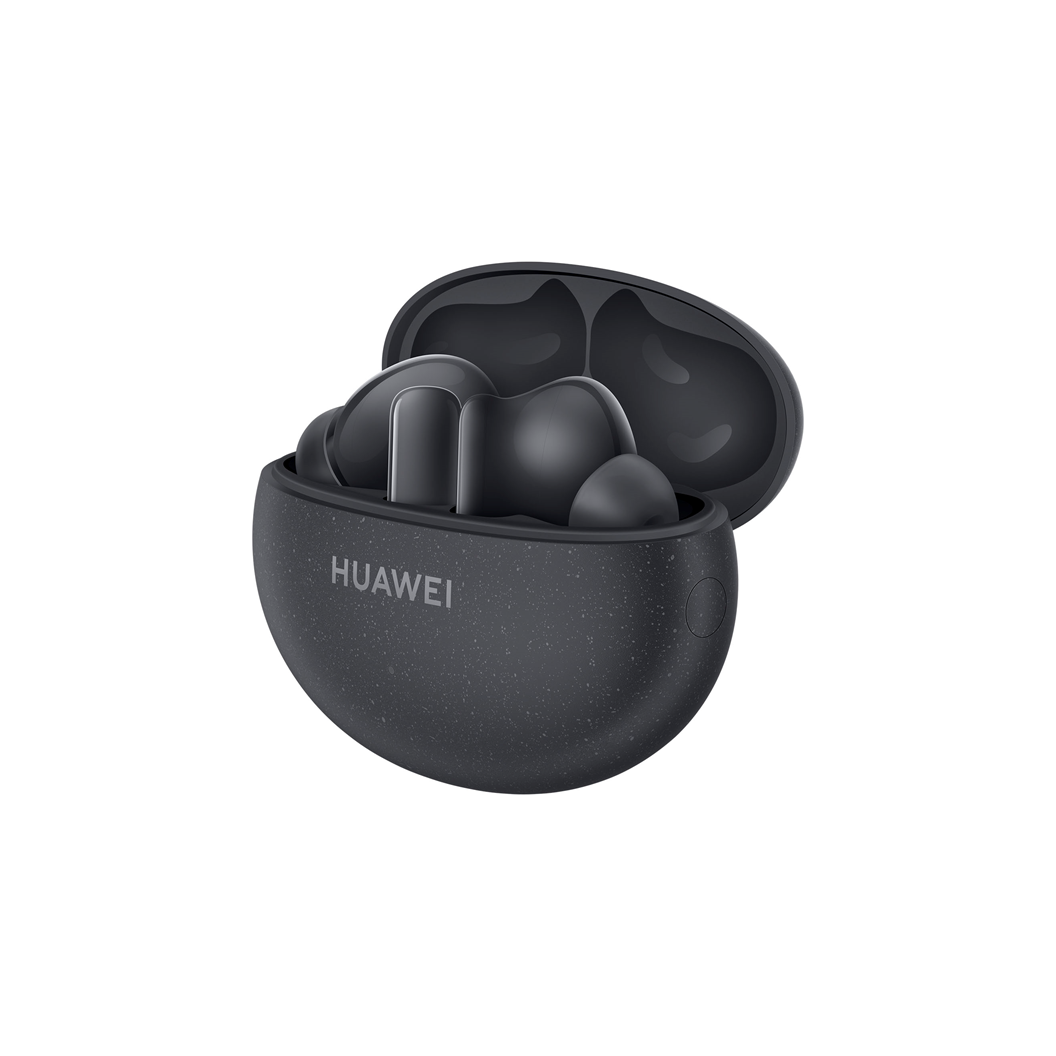 Huawei Audífonos Freebuds 5i Hi-res Nebula Black-0