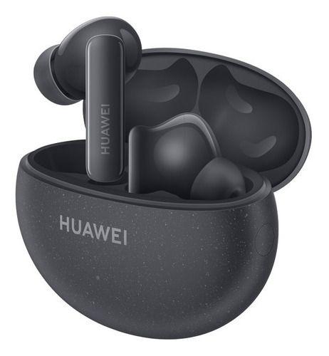 Huawei Audífonos Freebuds 5i Hi-res Nebula Black-5