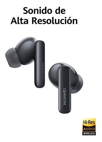 Huawei Audífonos Freebuds 5i Hi-res Nebula Black-7