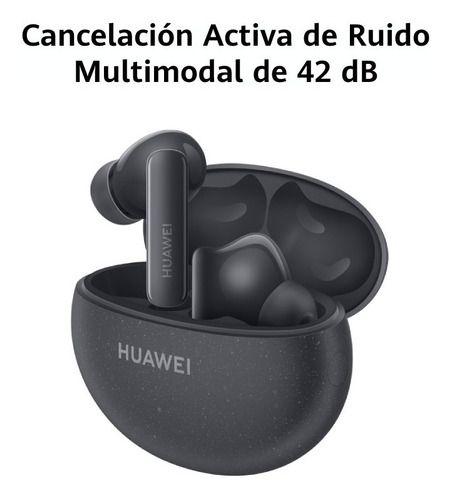 Huawei Audífonos Freebuds 5i Hi-res Nebula Black-9