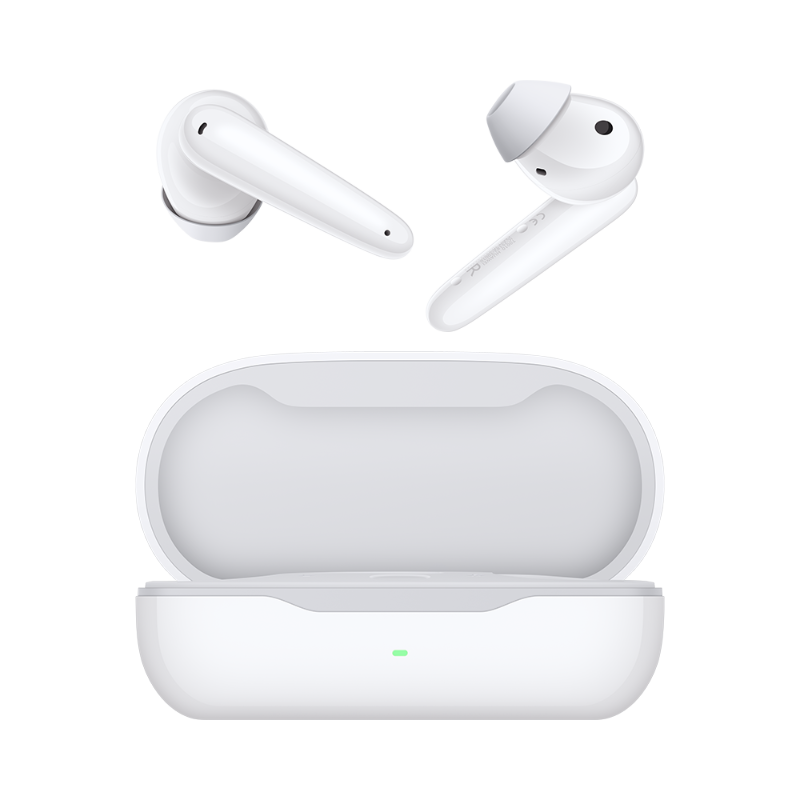 Audífonos HUAWEI  FreeBuds SE Blanco-0