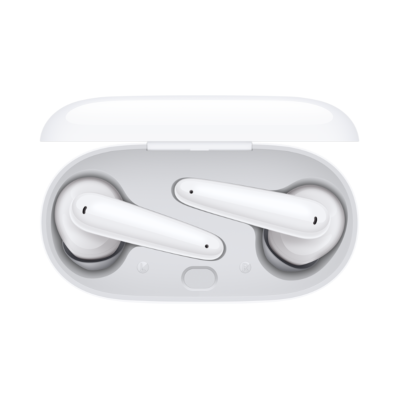 Audífonos HUAWEI  FreeBuds SE Blanco-1