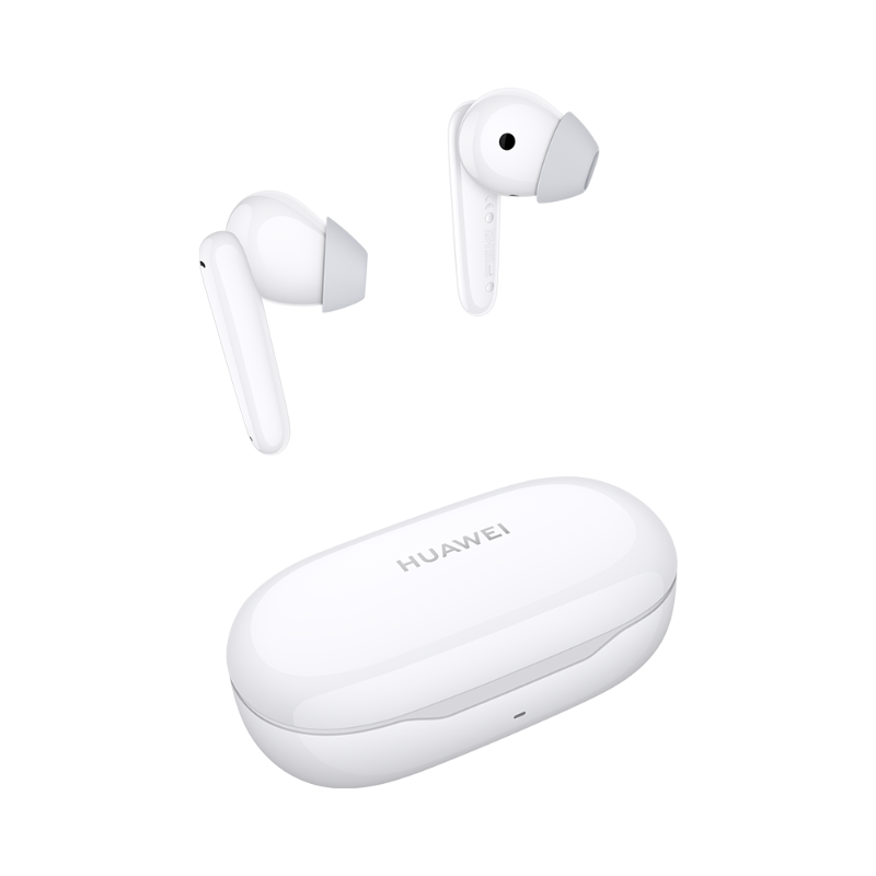 Audífonos HUAWEI  FreeBuds SE Blanco-2