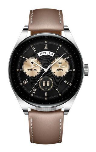 Huawei Smartwatch Watch Buds Marrón-0