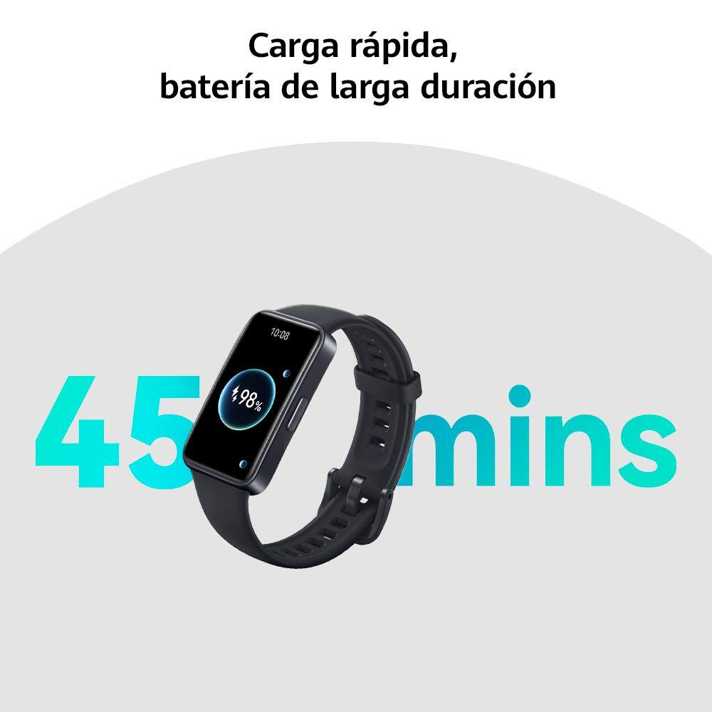 Smartwatch Huawei Band 8 Negro-5