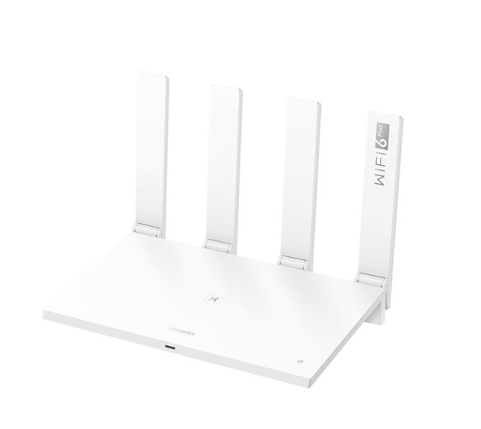 Huawei Router AX3 Dual core, Wi-fi 6 Blanco-0