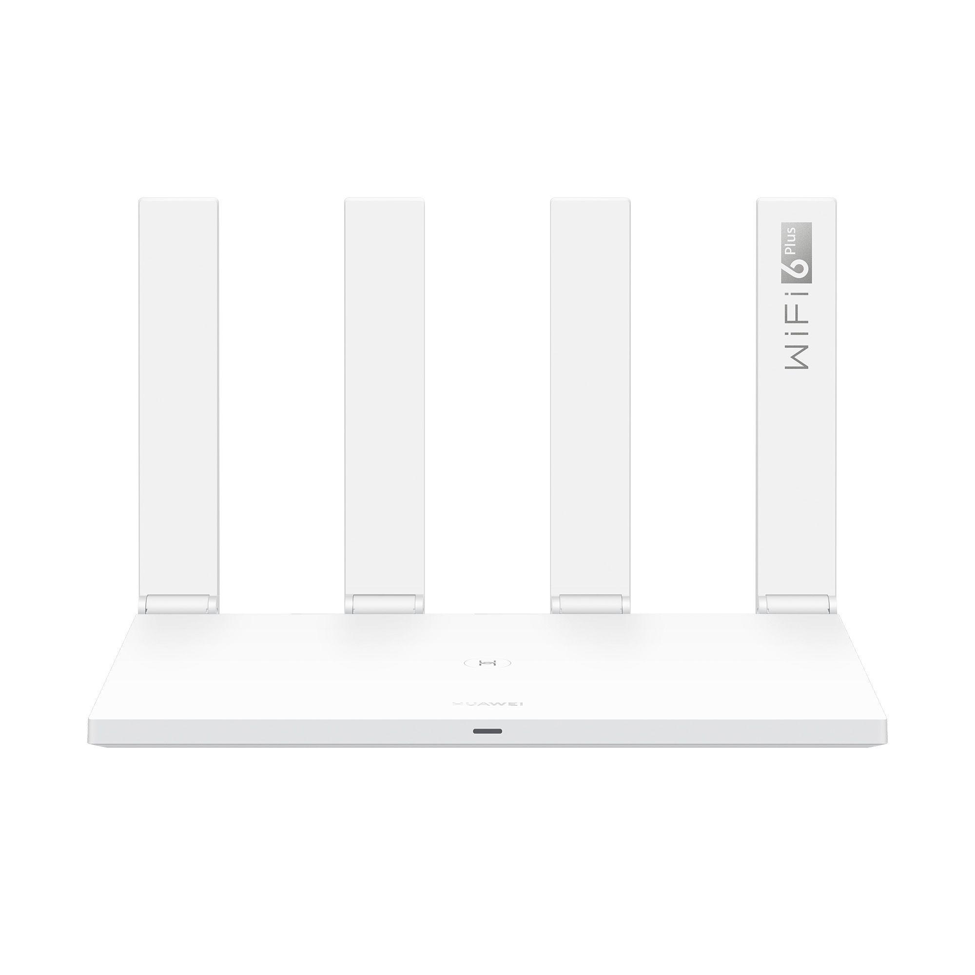Huawei Router AX3 Dual core, Wi-fi 6 Blanco-5