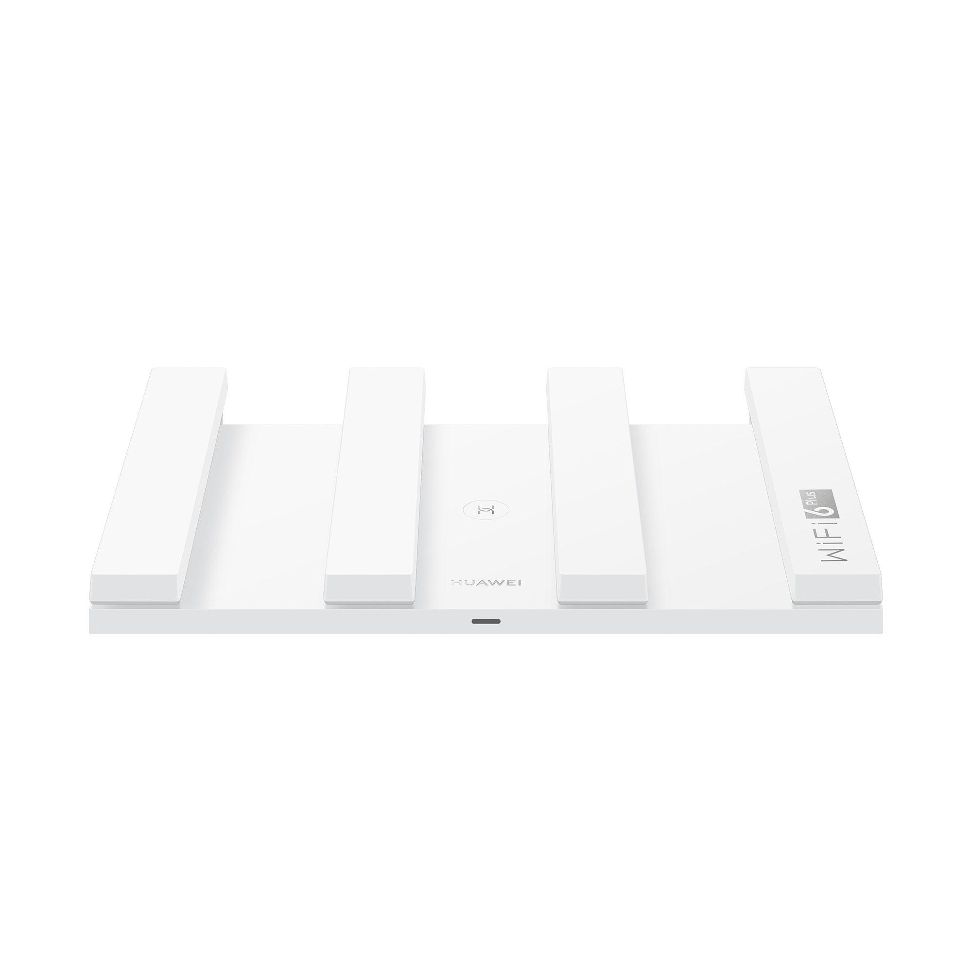Huawei Router AX3 Dual core, Wi-fi 6 Blanco-7