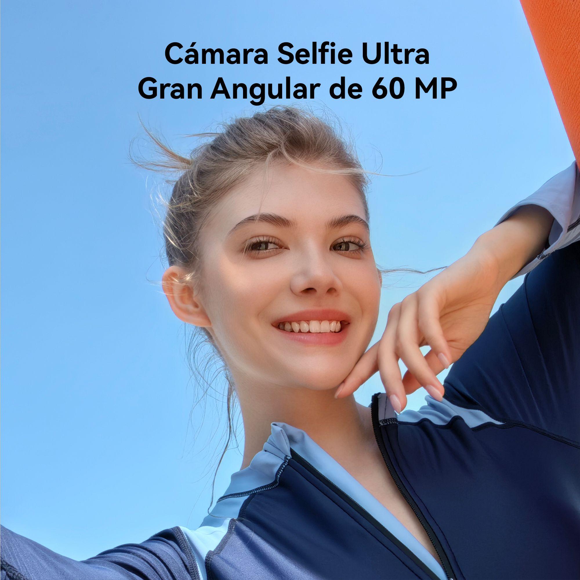 Smartphone HUAWEI Nova 12s 8+256GB Blanco-2