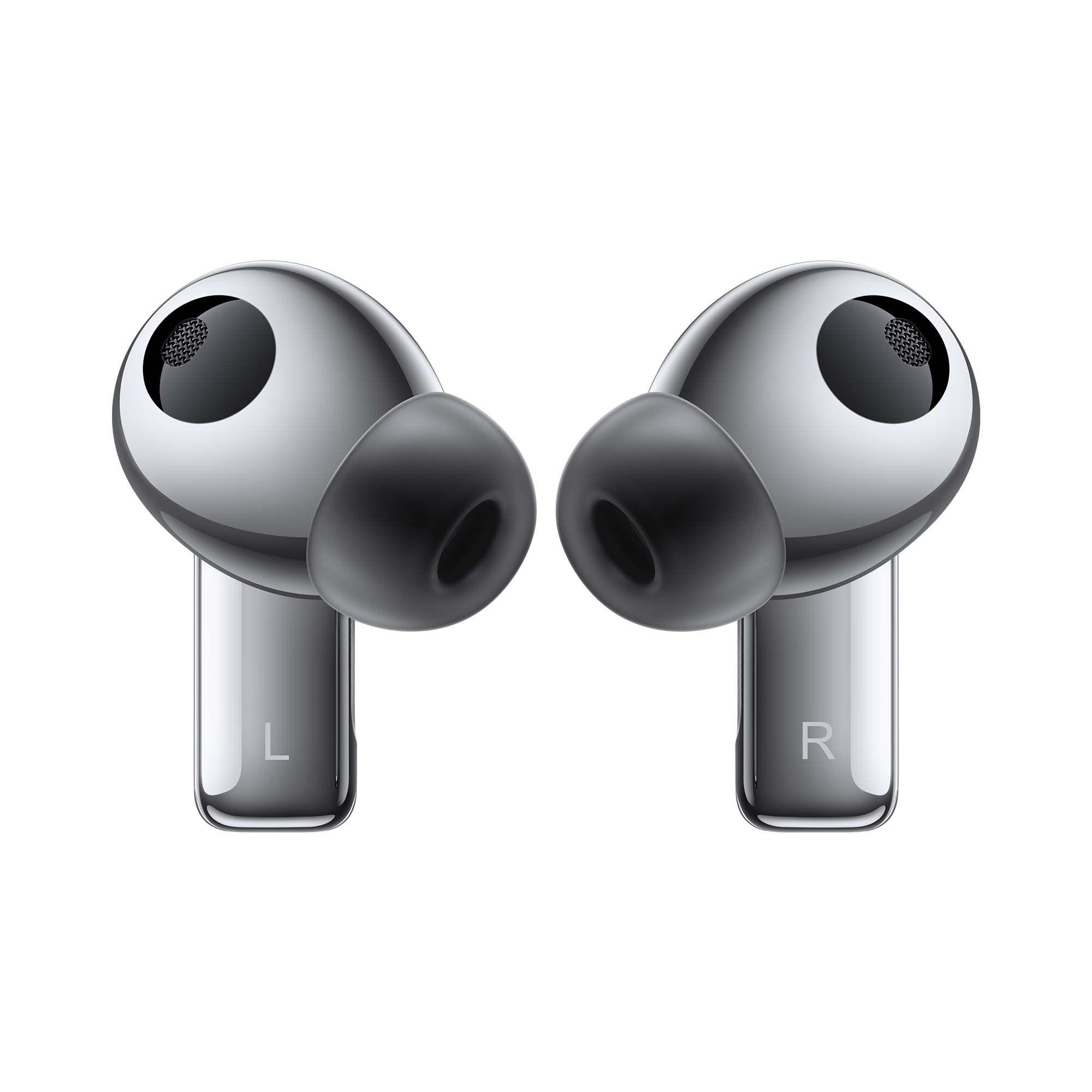 Audifonos HUAWEI Inalambricos FreeBuds Pro 3 Plata Glacial-9