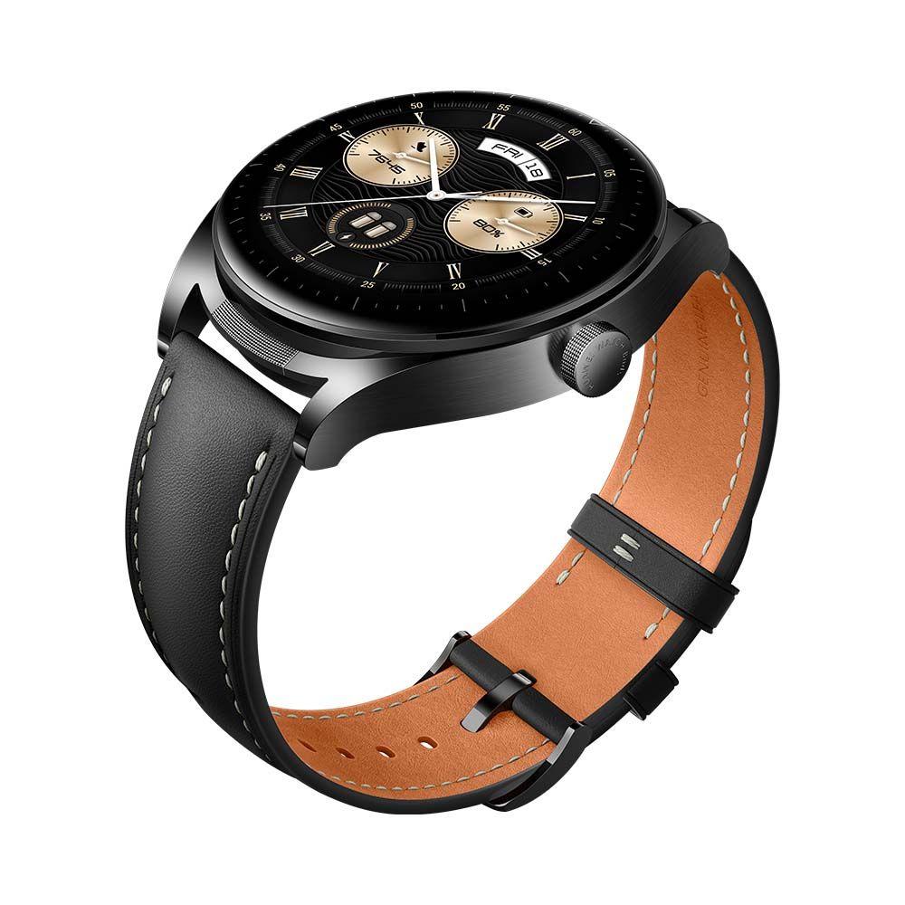 Huawei Smartwatch Watch Buds Negro-0