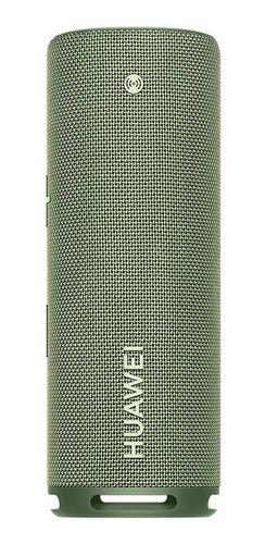 Parlante Huawei Sound Joy Verde-0