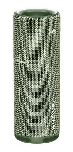 Parlante Huawei Sound Joy Verde-4