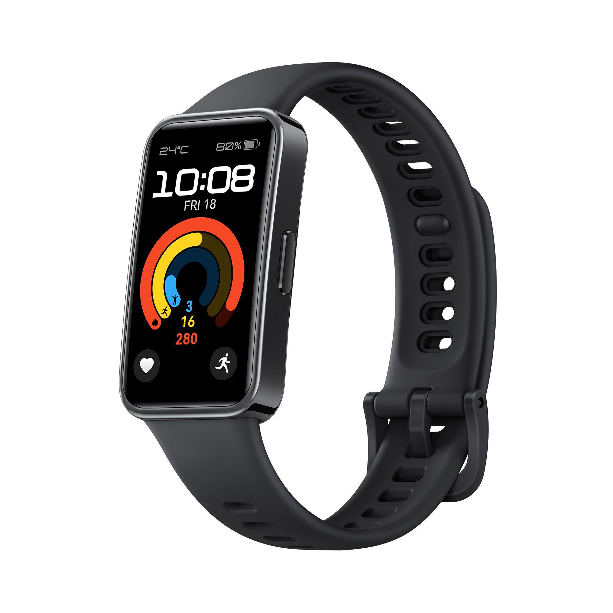 Smartwatch Huawei Band 9 Negro-0